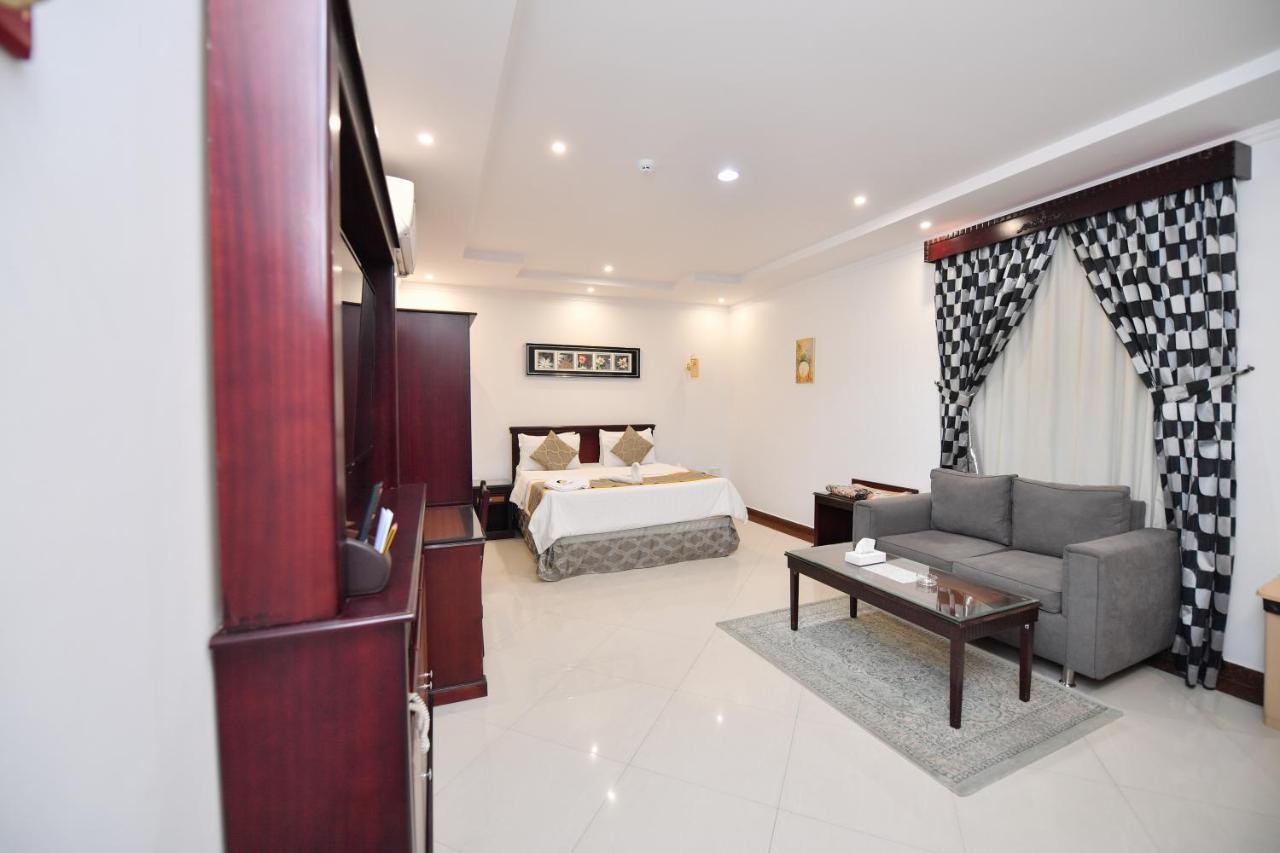 Aseel Alsharq Hotel Riyadh Exteriör bild