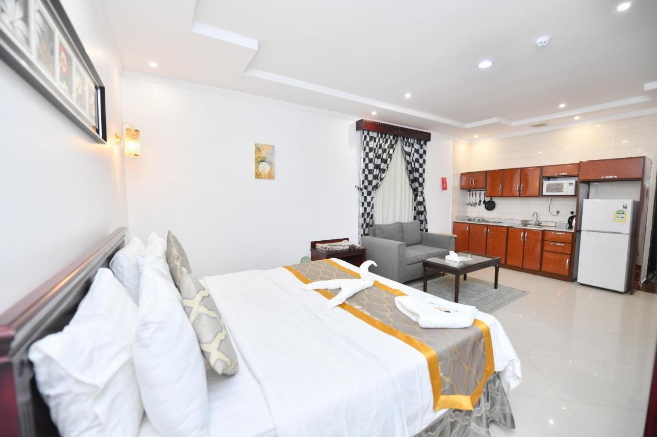 Aseel Alsharq Hotel Riyadh Exteriör bild