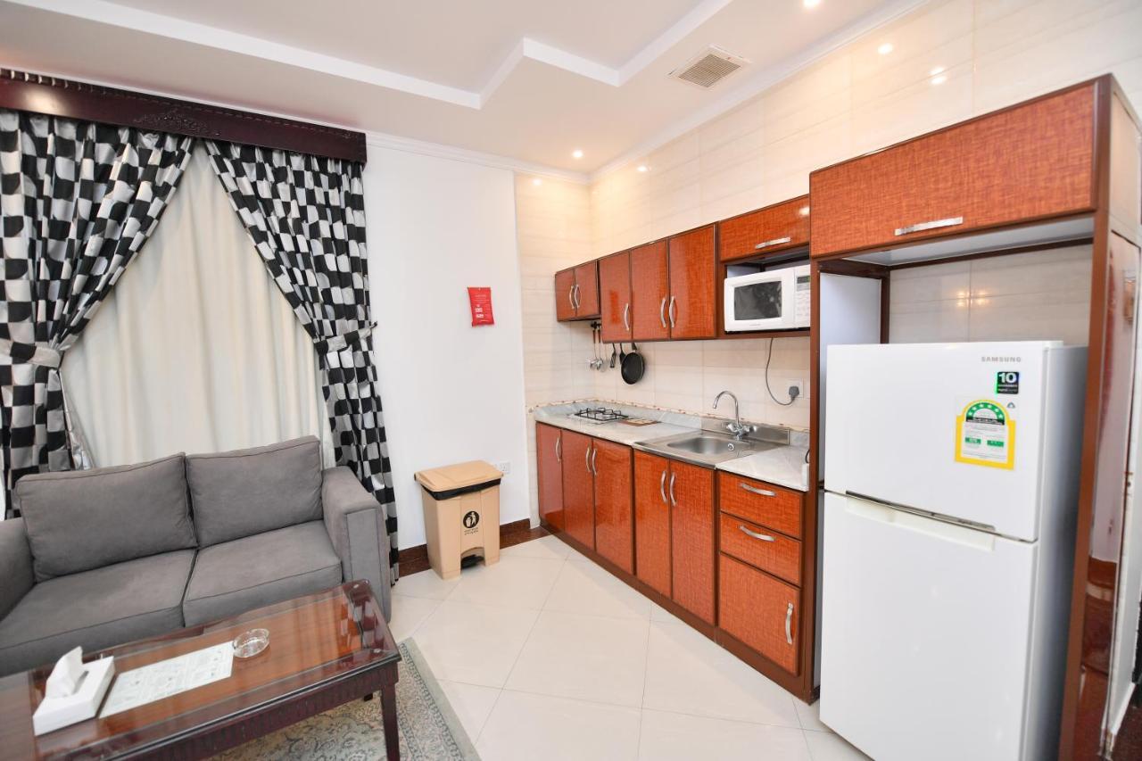 Aseel Alsharq Hotel Riyadh Exteriör bild