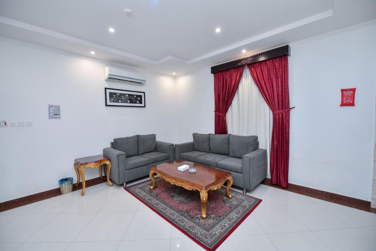 Aseel Alsharq Hotel Riyadh Exteriör bild