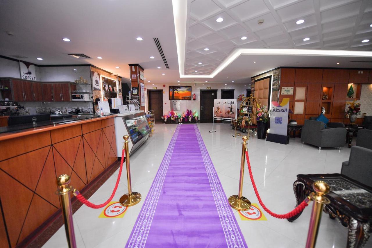 Aseel Alsharq Hotel Riyadh Exteriör bild