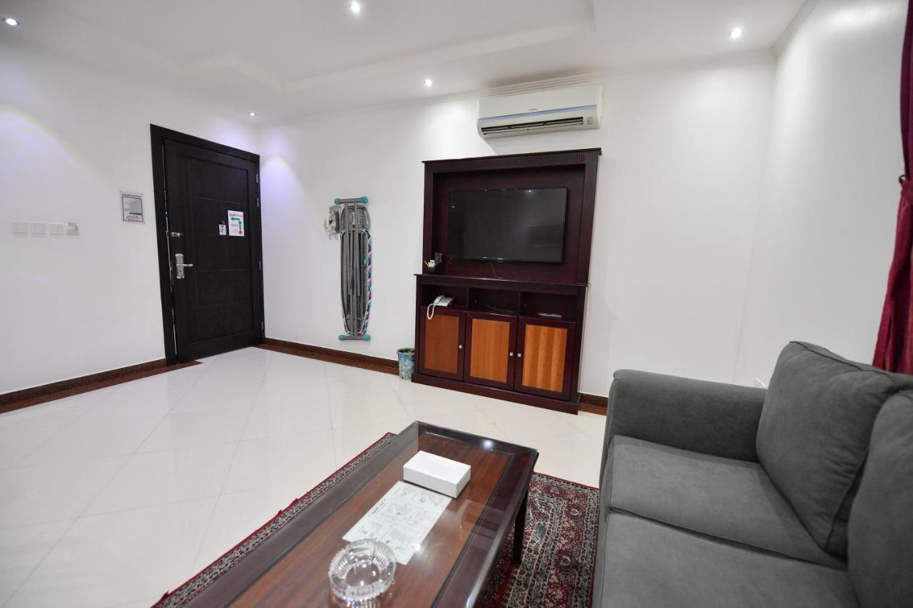 Aseel Alsharq Hotel Riyadh Exteriör bild