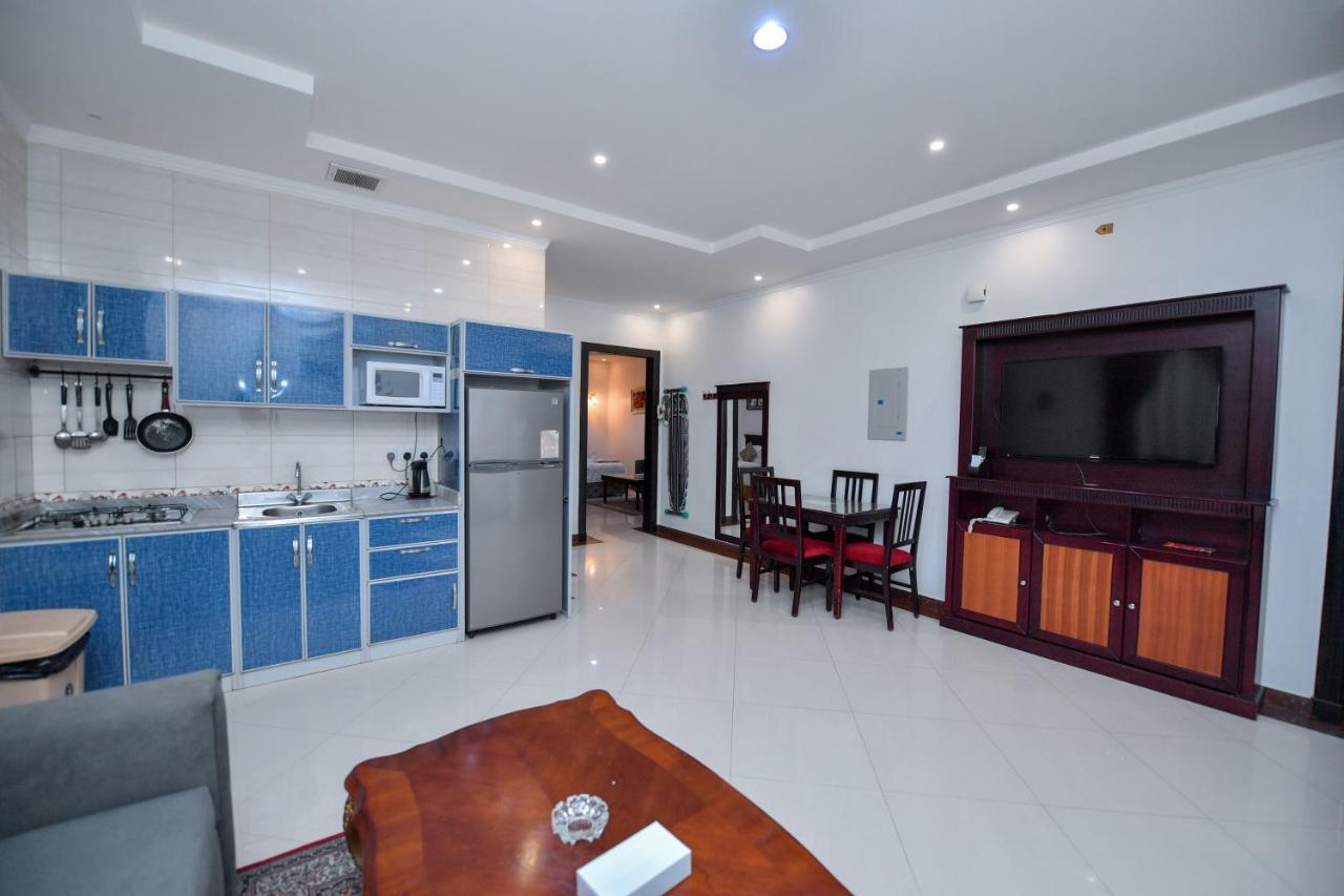 Aseel Alsharq Hotel Riyadh Exteriör bild