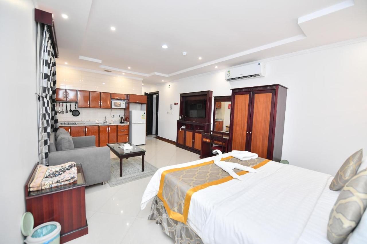 Aseel Alsharq Hotel Riyadh Exteriör bild