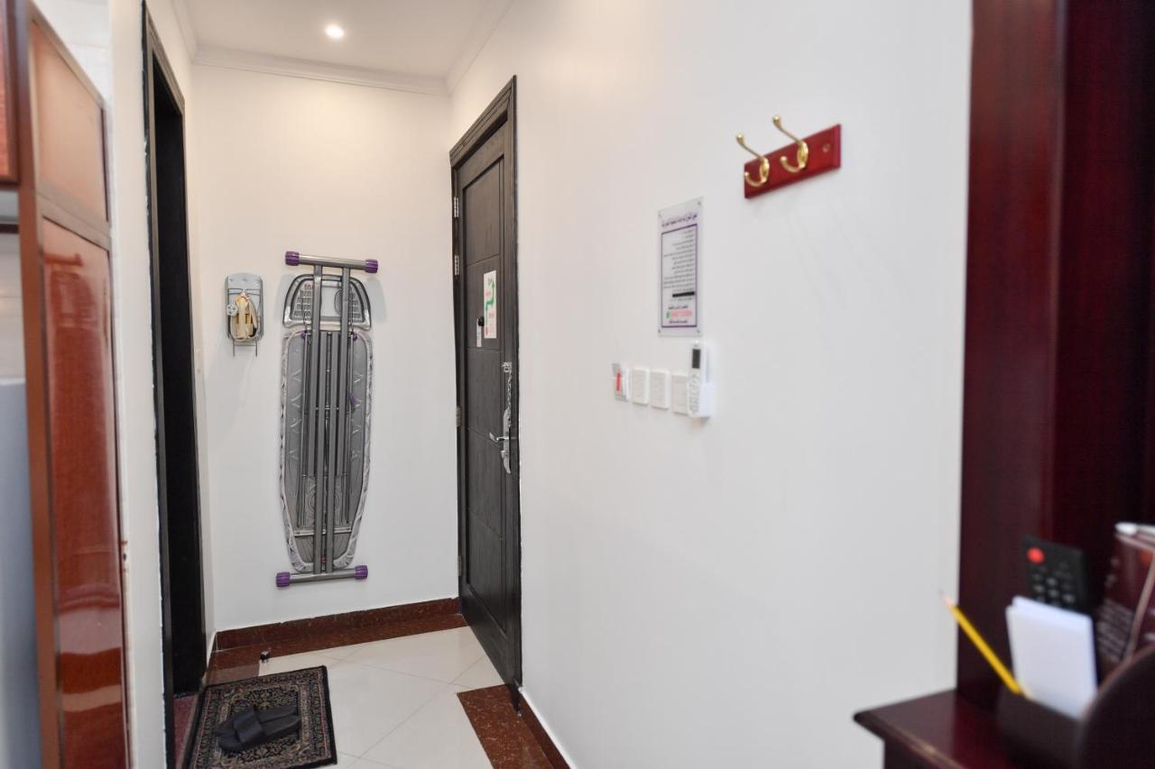 Aseel Alsharq Hotel Riyadh Exteriör bild