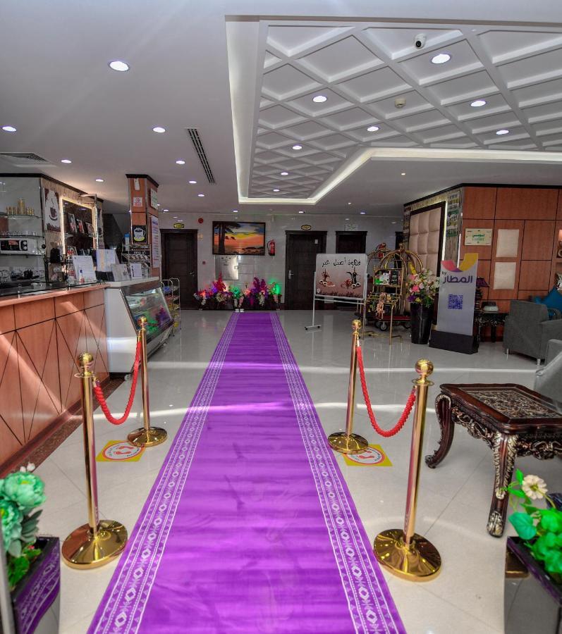 Aseel Alsharq Hotel Riyadh Exteriör bild