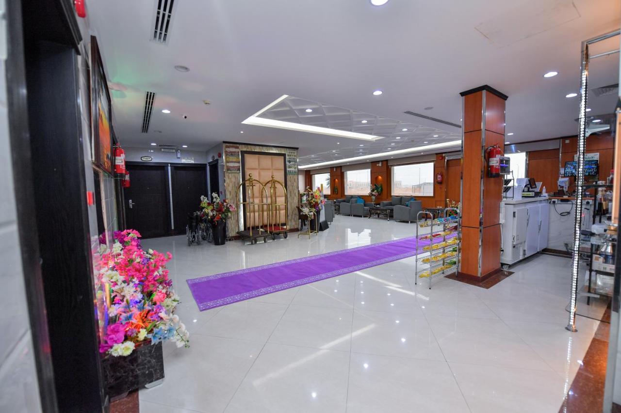 Aseel Alsharq Hotel Riyadh Exteriör bild